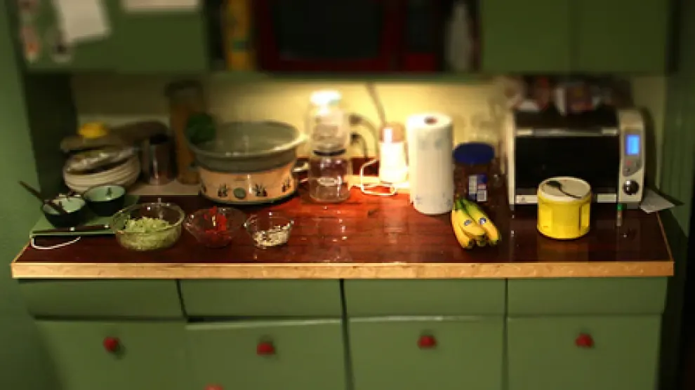 cocina