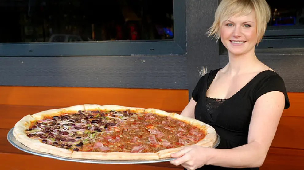 pizza