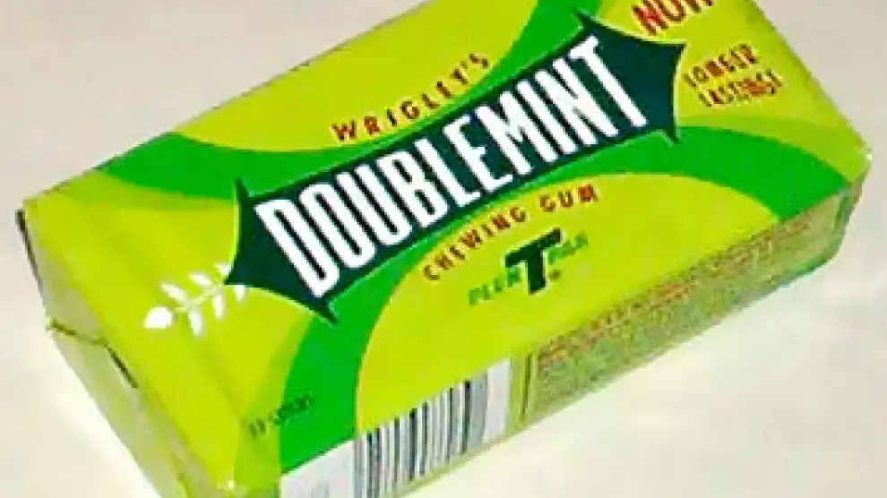 wrigleys doublemint