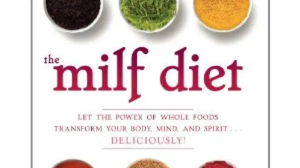 milf diet