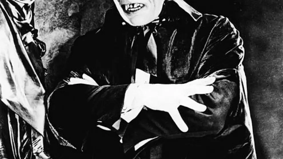 lon chaney