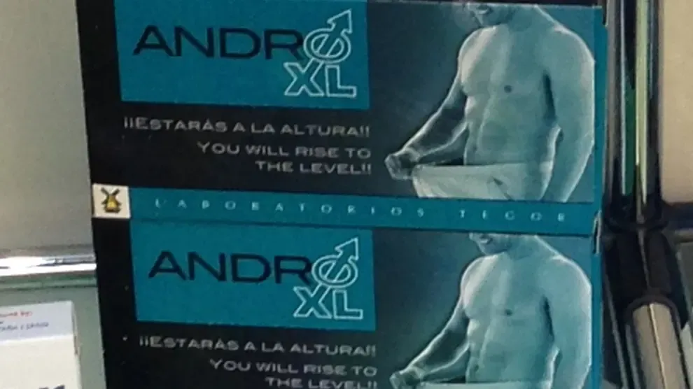 andro xl