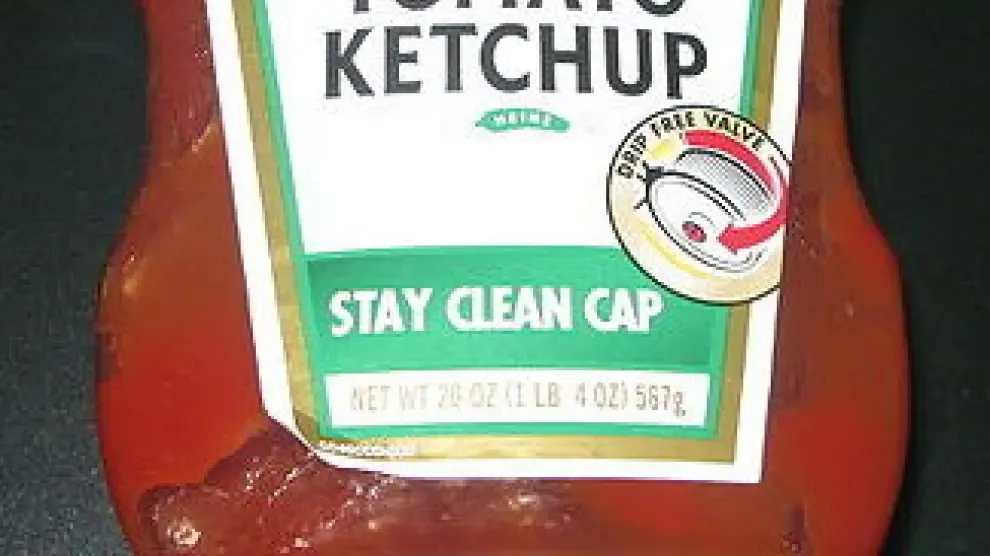 heinzketchup