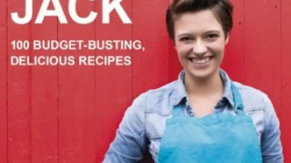 jack monroe