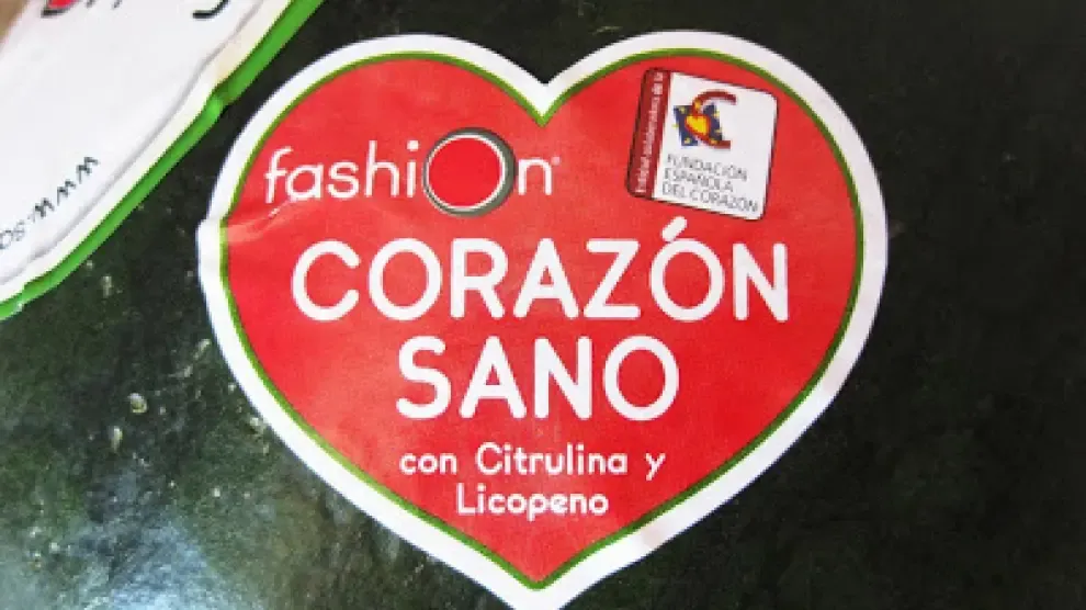 corazon sano fashion