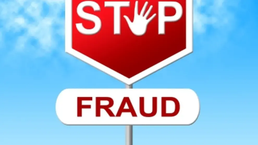 stop fraude